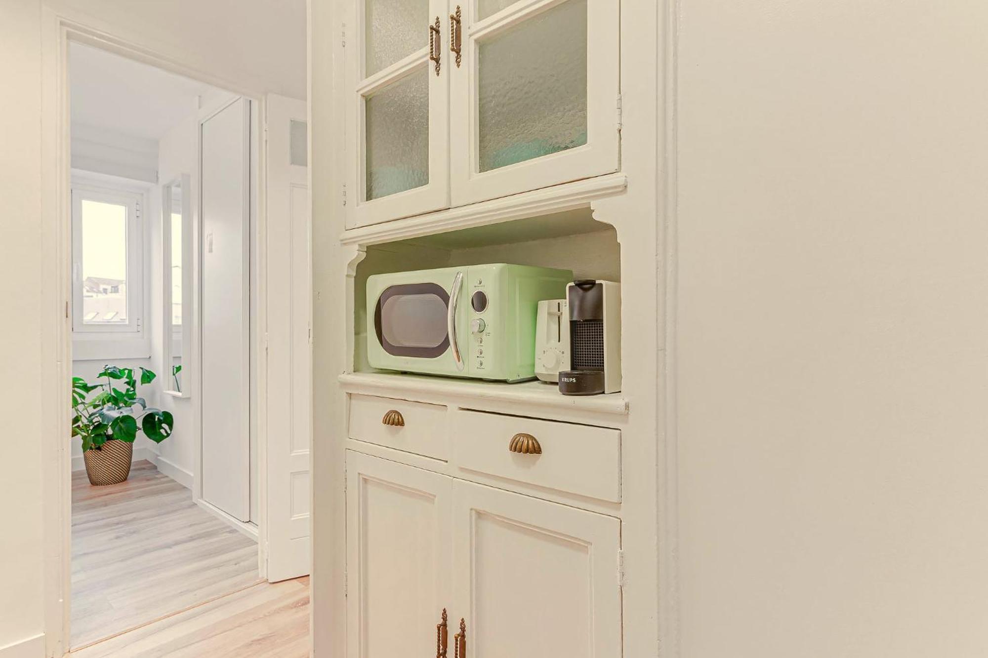 Apartment Hideaway