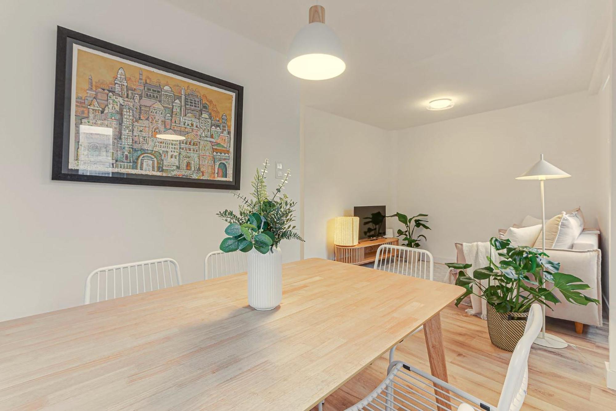Hideaway Apartment A Coruña